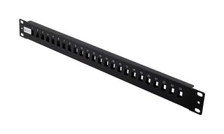 L-COM LCFPP-24SC-BK-BAR