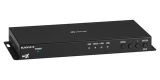 BLACK BOX MCXG2EC01