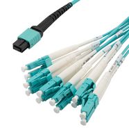 L-COM MPF12OM3-20LCR-3