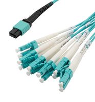 L-COM MPF12OM4-20LCR-1