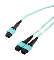 L-COM MPM24212OM4Z-CA-10