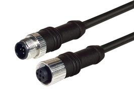 L-COM M12M12F5A-10