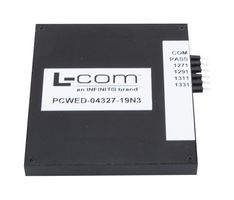 L-COM PCWED-04327-19N3