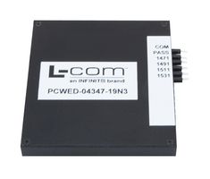 L-COM PCWED-04347-19N3