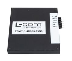 L-COM PCWED-4R335-19N3