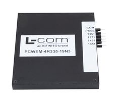 L-COM PCWEM-4R335-19N3