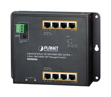 L-COM PT-WGS-4215-8P2S