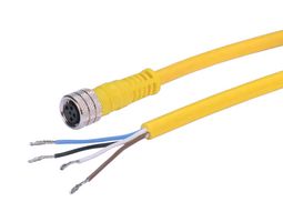 L-COM TRG425-C4Y-1M