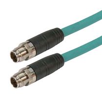 L-COM TRG607-T6T-10M