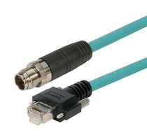 L-COM TRG615-T6T-1M