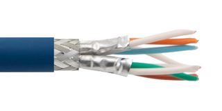 L-COM TSFZC7-BLU-500F