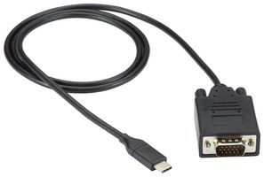 BLACK BOX VA-USBC31-VGA-003