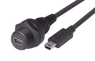L-COM WPUSBMB5X-03M