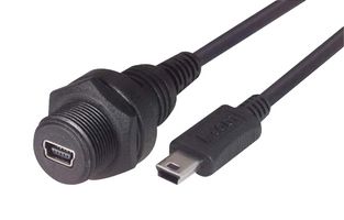 L-COM WPUSBMB5X-1M