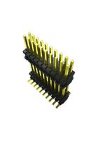 SAMTEC FW-11-05-F-D-360-170-A-P-FR Conector Tarjeta-a-Tarjeta, Flex Stack FW Series, 22 Contactos, 1.27 mm, Pin Header, Soldable