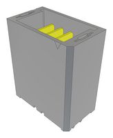 SAMTEC UMPT-03-12.5-G-V-S-W-FR Conector Rectangular de Potencia, 3 Contactos, mPower UMPT Series, Montaje Superficial, Soldable