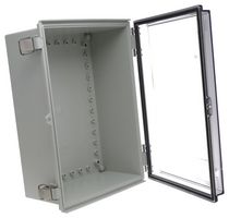 BUD INDUSTRIES PTQ-11053-C