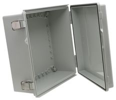 BUD INDUSTRIES PTQ-11054