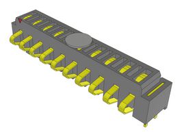 SAMTEC SIR1-10-S-S-K-FR
