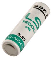 SAFT LS14500