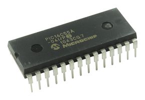 MICROCHIP PIC16C55A-04I/P