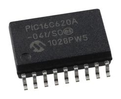 MICROCHIP PIC16C620A-04I/SO