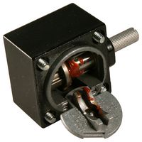 HONEYWELL LSZ1A