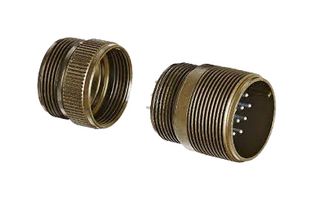 AMPHENOL INDUSTRIAL 97-3101A-20-27P
