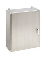 NVENT HOFFMAN A24H2412SSLP3PT