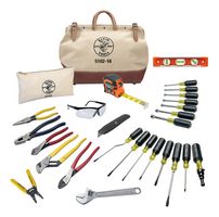 KLEIN TOOLS 80028 JUEGOS DE HERRAMIENTAS DE MANO