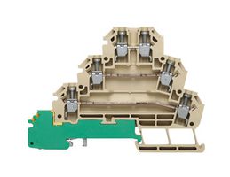 WEIDMULLER 1615270000