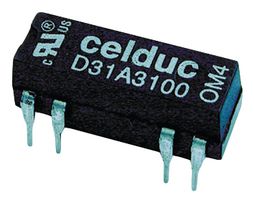CELDUC D31A5100