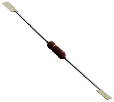 NEOHM - TE CONNECTIVITY RR02J220RTB Through Hole Resistor, 220 ohm, RR Series, 2 W, ± 5%, Axial Leaded, 500 V