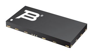 BOURNS TBU-CA085-200-WH Surge Protector, High Speed Surge Protector IC, 1 Pole, 425 VAC, PCB - Surface Mount