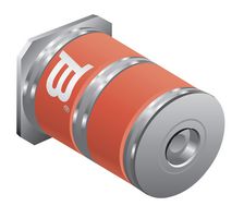 2030-23T-SM-RPLF - Tubo de Descarga de Gas (GDT), Acción Rápida, 185 V, 3 Terminal SMD, 4 kA, 650 V