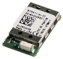 EZURIO BTM411 Class 2 Bluetooth® v2.1 AT Data Module with Integrated Antenna