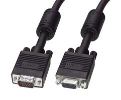 L-COM CTLF3VGAMF-50
