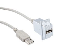 L-COM ECF504-120AAS