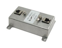 L-COM HGLN-CAT5EJW