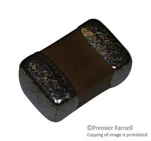 MULTICOMP PRO MC1206B102K202CT Capacitor Cerámico Multicapa SMT, 1000 pF, 2 kV, 1206 [3216 Métrico], ± 10%, X7R