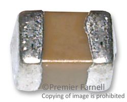 MULTICOMP PRO MCSH21B104K250CT Capacitor Cerámico Multicapa SMT, 0.1 µF, 25 V, 0805 [2012 Métrico], ± 10%, X7R