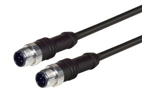 L-COM M12M124D-5