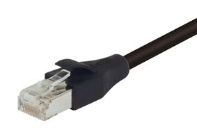 L-COM TRD855SIGBLK-50