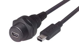 L-COM WPUSBMB5X-2M