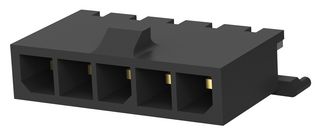 AMP - TE CONNECTIVITY 2-1445093-5.