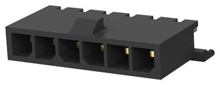 AMP - TE CONNECTIVITY 2-1445093-6.