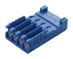 AMP - TE CONNECTIVITY 281784-4.