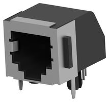 Modem Rj25 RJ25 Jack Conectores Modulares & Ethernet | Newark México
