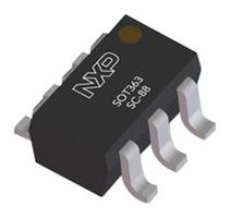 NEXPERIA 74LVC2G14GW 125.