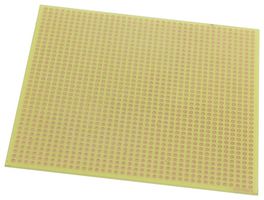 MULTICOMP MC001796 Tarjeta en Tira, 1.2 mm, 100 mm, 100 mm
